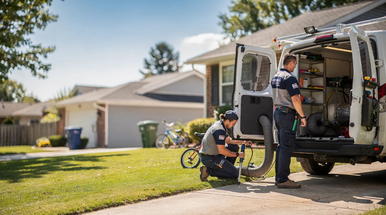 24/7 HVAC Repair & AC Replacement in Bloomville, NY near me